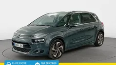 Usado 2016 Citroën C4 Feel Monovolumen | 12.200 € (Precio justo)
