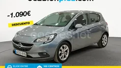 Usado 2019 Opel Corsa Berlina | 11.990 € (Precio justo)