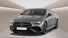 Gris Nuevo 2024 Mercedes CLA220 Berlina | 50.128 €