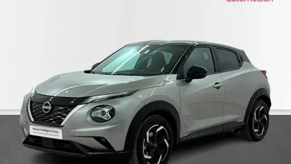 Usado Nissan Juke N-Connecta 143 CV (105 kW) 2024 SUV