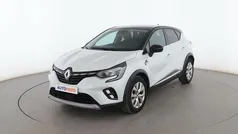 Usado 2021 Renault Captur Zen SUV | 17.999 € (Precio justo)