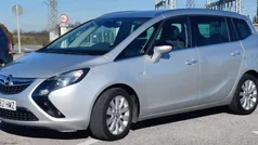 Usado 2012 Opel Zafira Tourer Selective Monovolumen | 9900 € (Precio justo)