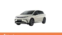 Usado 2025 BYD Dolphin Comfort Utilitario | 30.990 € (Precio justo)