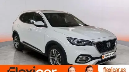 Usado MG HS Comfort 162 CV (119 kW) 2023 SUV