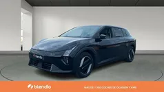 Negro Usado 2025 Kia EV3 Launch Edition SUV | 40.800 € (Precio justo)