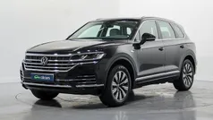 Usado 2021 VW Touareg Elegance SUV | 49.990 €
