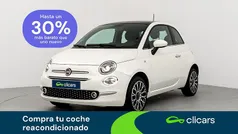 Usado 2024 Fiat 500 Berlina | 13.990 € (Precio justo)