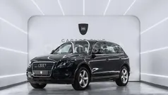 Usado 2010 Audi Q5 SUV | 13.999 € (Buen precio)