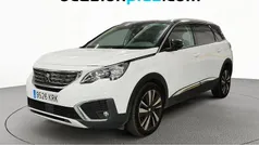 Blanco Usado 2018 Peugeot 5008 Allure Monovolumen | 15.719 € (Buen precio)