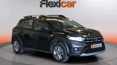 Usado 2021 Dacia Sandero Comfort Utilitario | 12.990 € (Precio justo)