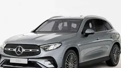 Mercedes GLC220