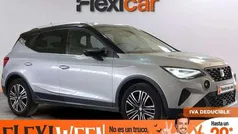 Usado 2024 Seat Arona FR SUV | 16.990 € (Buen precio)