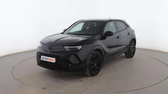 Negro Usado 2022 Opel Mokka GS Line SUV | 16.999 € (Precio justo)