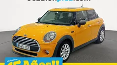 Usado 2015 Mini ONE Utilitario | 11.990 € (Buen precio)