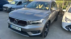 Usado 2021 Volvo XC40 Inscription SUV | 29.700 € (Buen precio)