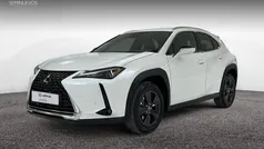 Usado 2024 Lexus UX SUV | 33.990 € (Precio justo)