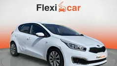 Usado 2018 Kia Ceed Berlina | 9690 € (Super precio)