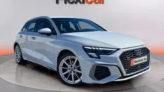 Usado 2023 Audi A3 S-Line Berlina | 24.490 € (Super precio)