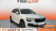 Usado 2024 Skoda Kamiq Selection SUV | 20.690 € (Buen precio)