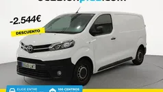 Usado 2022 Toyota Proace Van | 27.990 € (Buen precio)