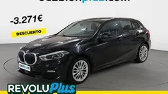 Usado 2020 BMW 118 Utilitario | 18.490 € (Precio justo)
