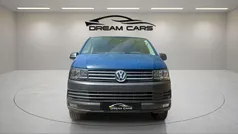 Usado 2019 VW Caravelle Trendline Monovolumen | 30.990 € (Precio justo)