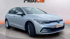 Usado 2022 VW Golf VIII Life Berlina | 20.390 € (Precio justo)