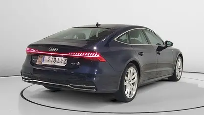 Occasion Audi A7 Ambiente 204 ch (150 kW) 2022 Berline