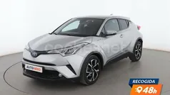 Usado 2019 Toyota C-HR Advance SUV | 18.399 € (Precio justo)