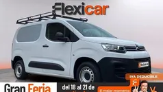 Usado 2021 Citroën Berlingo Feel Monovolumen | 11.490 € (Super precio)