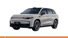 Usado 2025 Leapmotor C10 SUV | 34.500 € (Precio justo)