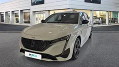 Peugeot e-308