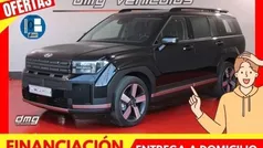 Usado 2024 Hyundai Santa Fe Style SUV | 46.800 € (Buen precio)