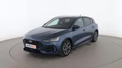 Azul Usado 2023 Ford Focus ST-Line Utilitario | 20.499 € (Precio justo)