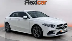 Usado 2020 Mercedes A200 Utilitario | 21.790 € (Precio justo)