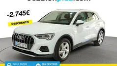 Usado 2020 Audi Q3 Advanced Plus SUV | 26.990 € (Precio justo)