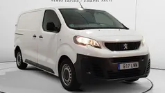 Blanco Usado 2021 Peugeot Expert Van | 13.340 € (Buen precio)