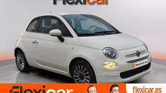Usado 2021 Fiat 500 Connect Utilitario | 10.990 € (Buen precio)