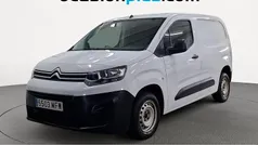 Usado 2023 Citroën Berlingo Monovolumen | 14.446 € (Super precio)