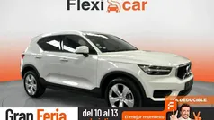 Usado 2019 Volvo XC40 Momentum SUV | 24.290 € (Precio justo)