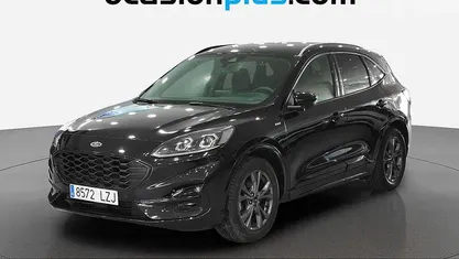 Usado 2022 Ford Kuga ST-Line SUV | 17.264 € (Super precio)