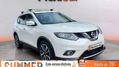 Usado 2016 Nissan X-Trail N-Connecta SUV | 13.390 € (Buen precio)