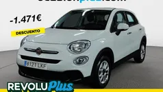 Usado 2020 Fiat 500X Urban SUV | 13.000 € (Precio justo)