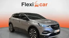 Usado 2019 Opel Grandland X Design Edition SUV | 13.790 € (Precio justo)