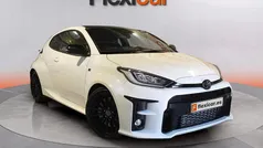 Usado 2022 Toyota Yaris Berlina | 32.490 € (Precio justo)