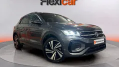 Usado 2022 VW T-Roc Advance SUV | 25.190 € (Precio justo)