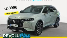 Usado 2024 DS Automobiles DS7 Crossback Rivoli SUV | 31.890 € (Precio justo)