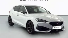Usado 2024 Cupra Leon Berlina | 27.900 € (Precio justo)