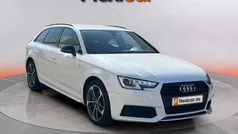 Usado 2017 Audi A4 S-Line Familiar | 18.990 € (Precio justo)