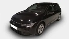 Negro Usado 2024 VW Golf VIII Life Berlina | 29.500 € (Precio justo)